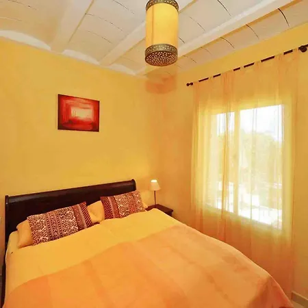 Casa de Férias Casa Mango El Paso