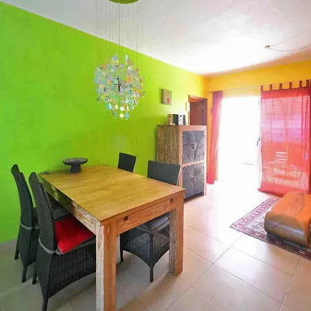 Casa Mango * El Paso