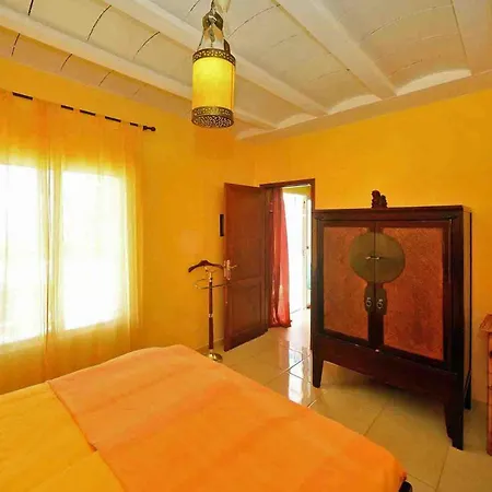 Casa de Férias Casa Mango