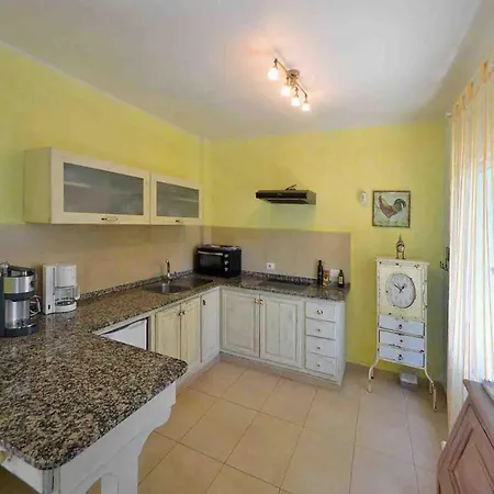 Casa Mango *