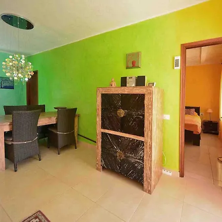 Casa Mango El Paso