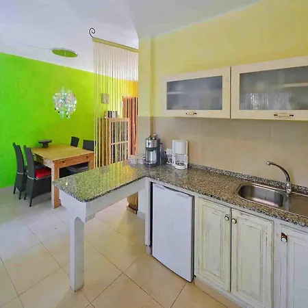 Casa Mango