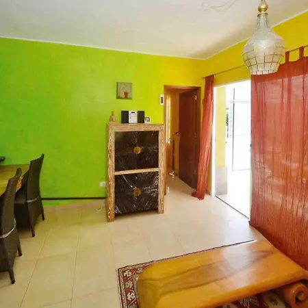 Casa Mango * El Paso