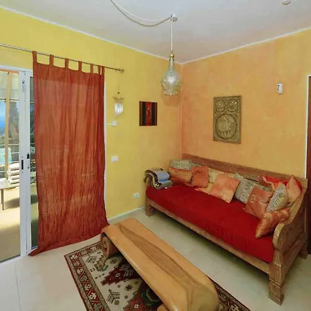 Casa Mango Casa de Férias *