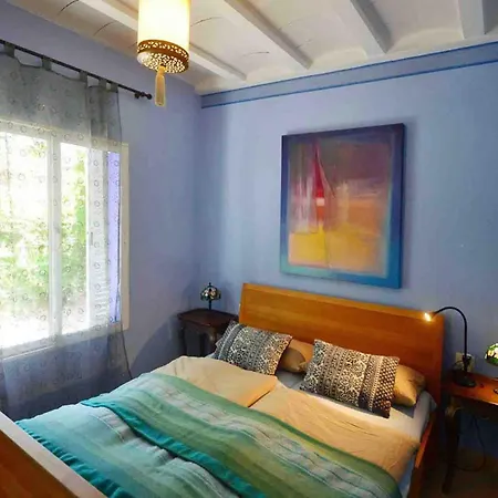 Hébergement de vacances Casa Mango